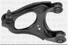 BORG & BECK BCA7052 Track Control Arm